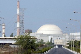 هیچ‌گونه آسیبی در اثر زلزله به نیروگاه اتمی بوشهر وارد نشده است