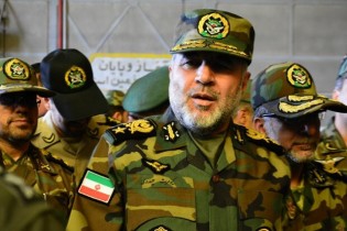 ۱۲۰۰ نفر از کارکنان ارتش در فارس صاحب‌خانه می‌شوند