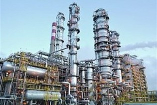 میزان تولید فرآورده نفتی ایران چقدر است؟
