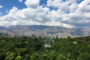 هوای تهران همچنان سالم است/ ۳ آلاینده تابستانه فعال شدند