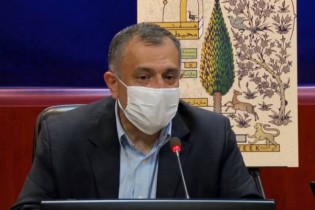 ۲میلیون هکتار، وسعت کانون‌های بسیار بحرانی گرد و غبار در ایران