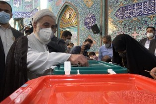 ناطق نوری مجاز به شرکت در انتخابات شورای شهر تهران نشد