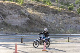 مسابقات موتورسواری کلاس ۱۲۵سی سی انتخابی کلاس بانوان