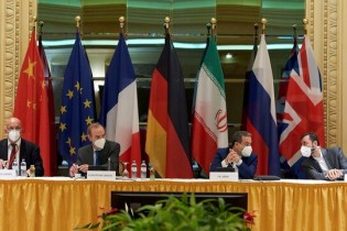 ادعای بلومبرگ: مذاکرات وین اواسط اوت برگزار خواهد شد