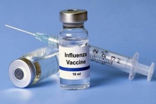 تامین ۲میلیون دُز واکسن آنفلوآنزا برای امسال / رفع بخشی از نیاز کشور با واکسن ایرانی