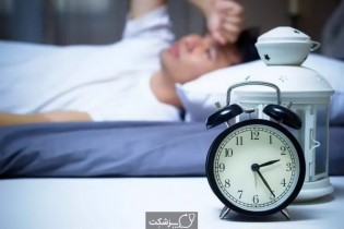 ارتباط اختلال خواب با خطر ابتلا به افسردگی و شیزوفرنی