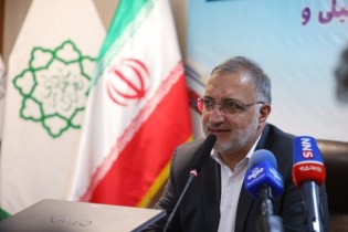 سکونت دو میلیون تبعه خارجی در تهران