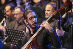 ارکستر سمفونیک حافظ