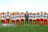 تصاویر / هفته ششم لیگ برتر فوتبال؛ پیکان - پرسپولیس