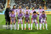 تصاویر / هفته ششم لیگ برتر فوتبال؛ استقلال - هوادار