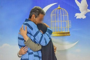 آزادی ۴۳ زندانی بدهکار مالی در استان سمنان