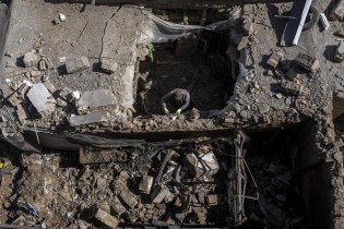 انفجار در پایتخت افغانستان ۴ کشته و ۷ زخمی بر جای گذاشت