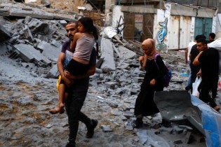 مهمترین نیازهای امدادی مردم غزه چیست؟