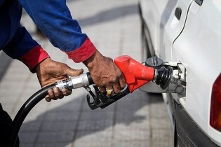 بنزین یورو ۴ توزیعی چقدر از نیاز اهواز را تامین می‌کند؟