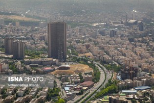 فروکش کردن هیجان خرید آپارتمان در پایتخت/ شیب نزولی قیمت‌ها در ۱۱ منطقه