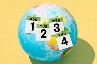 طرح هفته کاری ۴ روزه در کدام کشورها موفق است؟