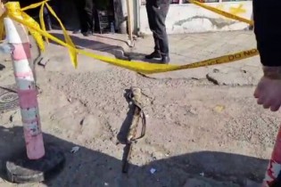 تیراندازی در بازاری در گرجستان؛ ۴ نفر کشته شدند