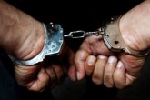 دستگیری مردی با ۲۵ کیلوگرم اکلیل سرنج