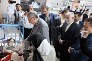 درمان کودکان زیر۷ سال ایرانی در مراکز دولتی رایگان می‌شود