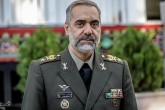 وزیر دفاع عازم قزاقستان شد