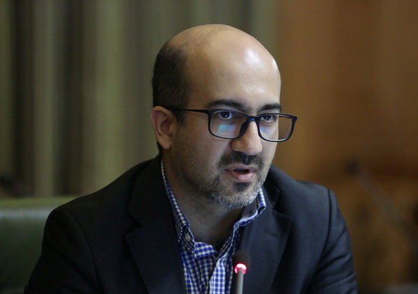واکنش شورا به ممنوع‌التصویری شهردار تهران