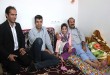 فردوسی‌پور در نقاط زلزله‌زده آذربایجان  <img src="/images/picture_icon.gif" width="16" height="13" border="0" align="top">
