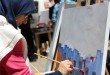تصاویر/ حمایت هنری مردم لبنان از یمنی‌ها  <img src="/images/picture_icon.gif" width="16" height="13" border="0" align="top">