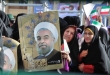 تصاویر/ سفر روحانی به شیراز  <img src="/images/picture_icon.gif" width="16" height="13" border="0" align="top">