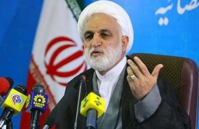 ماجرای مهاباد از زبان اژه ای: تقصیر متهم پرونده فی الجمله روشن است