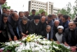 تصاویر/ تشییع پیکر زنده یاد آیینه‌وند  <img src="/images/picture_icon.gif" width="16" height="13" border="0" align="top">