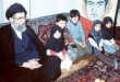 تصاویر منتشرنشده از رهبر انقلاب  <img src="/images/picture_icon.gif" width="16" height="13" border="0" align="top">