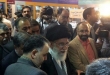 تصاویر /حضور رهبر انقلاب در نمایشگاه کتاب  <img src="/images/picture_icon.gif" width="16" height="13" border="0" align="top">