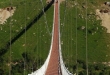 افتتاح بزرگترین پل معلق خاورمیانه  <img src="/images/picture_icon.gif" width="16" height="13" border="0" align="top">