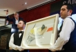 تصاویر/ چهارمین حراج بزرگ آثار هنری در تهران  <img src="/images/picture_icon.gif" width="16" height="13" border="0" align="top">
