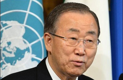 شکوائیه ۵۳ نهاد و شخصیت فعال صلح‌طلب جهان علیه آل‌سعود به دبیرکل سازمان ملل متحد