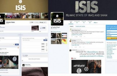 داعش در توییتر 46 هزار طرفدار دارد