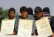 تصاویر/ گرداندن 3شرور در شهر مشهد  <img src="/images/picture_icon.gif" width="16" height="13" border="0" align="top">