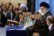تصاویر/ محفل انس با قرآن با حضور رهبری  <img src="/images/picture_icon.gif" width="16" height="13" border="0" align="top">