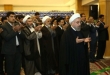 تصاویر/ضیافت افطار روحانی با فعالان سیاسی  <img src="/images/picture_icon.gif" width="16" height="13" border="0" align="top">