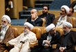 تصاویر/ سران قوا در همایش قوه‌قضائیه  <img src="/images/picture_icon.gif" width="16" height="13" border="0" align="top">