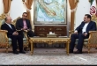 تصاویر/ دیدار آمانو با شمخانی  <img src="/images/picture_icon.gif" width="16" height="13" border="0" align="top">