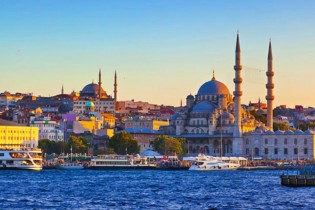 زمینی به ترکیه سفر نکنید