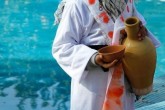 همه ایران غرق در شور حسینی است همه ایران غرق در شور حسینی است