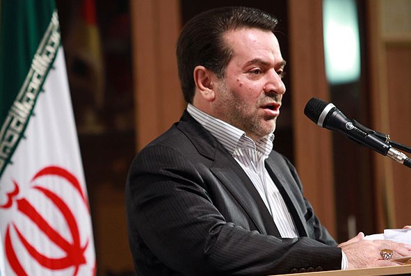 سفرهای پارلمانی بین ایران و افغانستان از ضروریات است