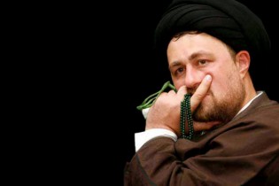 برای حضور سیدحسن خمینی به مجلس خبرگان اصرار کردم