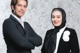 ماجرای ازدواج سحر قریشی و امید علومی