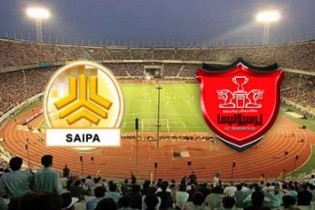 پرسپولیس دقیقه 91 برد را از دست داد