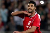 طارمی نقشه پرسپولیسی ها را نقش بر آب کرد