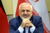 فیلم/وقتی ظریف همتای فنلاندی خود را نشناخت