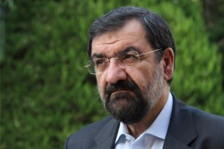 محسن رضایی: احمد متوسلیان و ۳ دیپلمات دیگر زنده‌اند